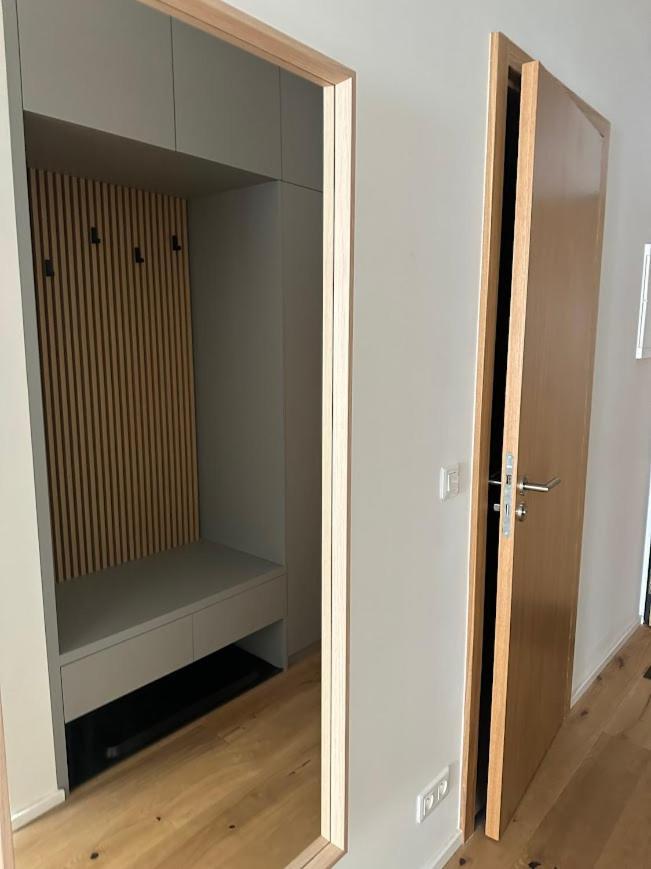 Apartman Janské Lázně Extérieur photo