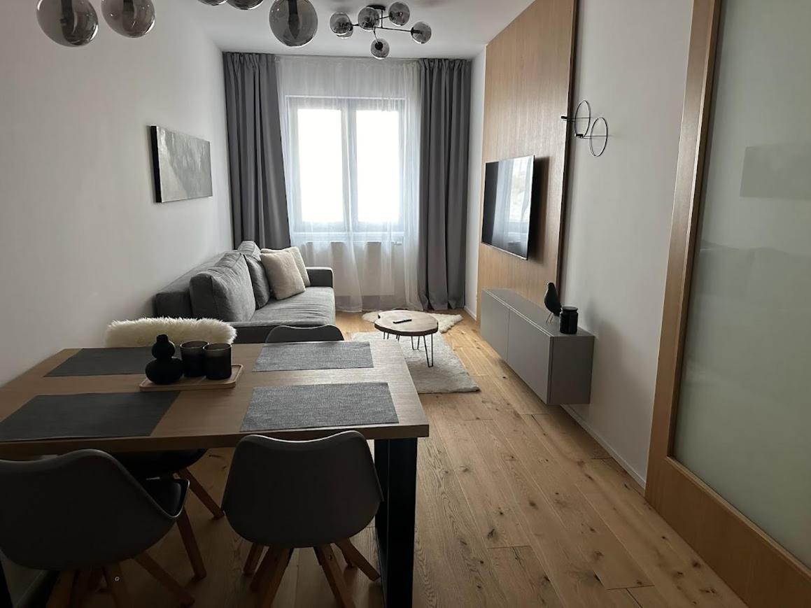 Apartman Janské Lázně Extérieur photo